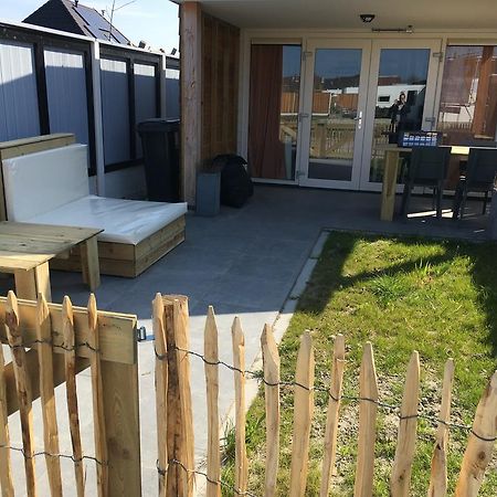 Huisje 19 Zoutelande Exterior foto